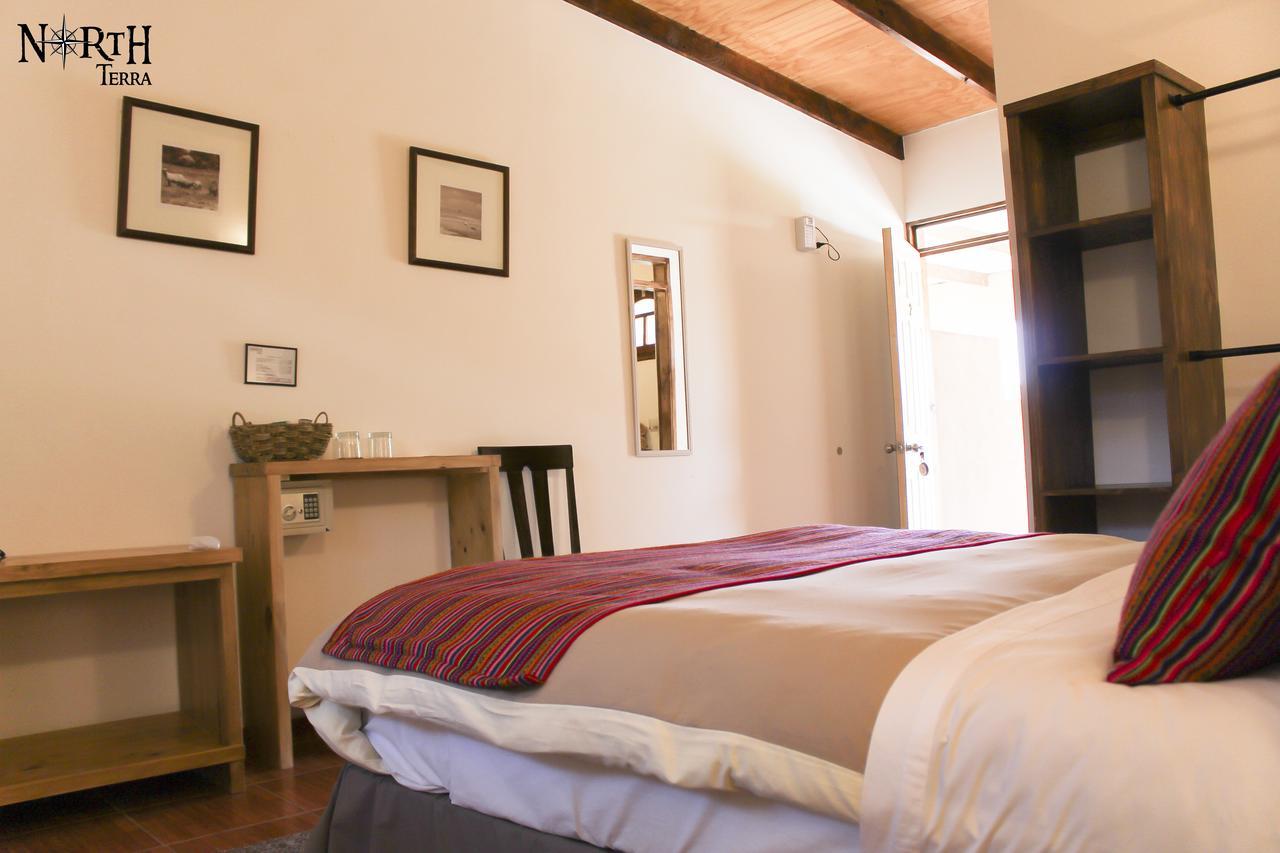 Atacama Budget Bed & Tours San Pedro de Atacama Exterior photo