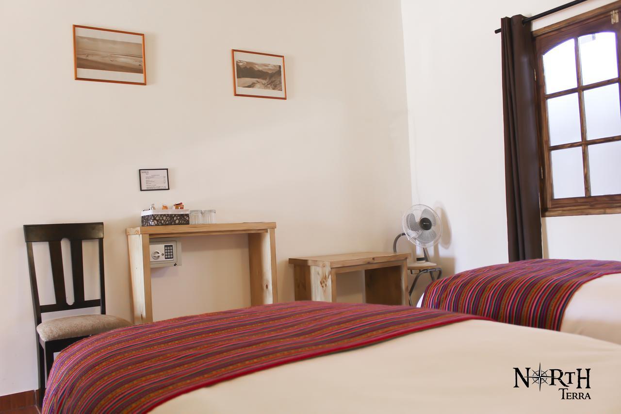 Atacama Budget Bed & Tours San Pedro de Atacama Exterior photo
