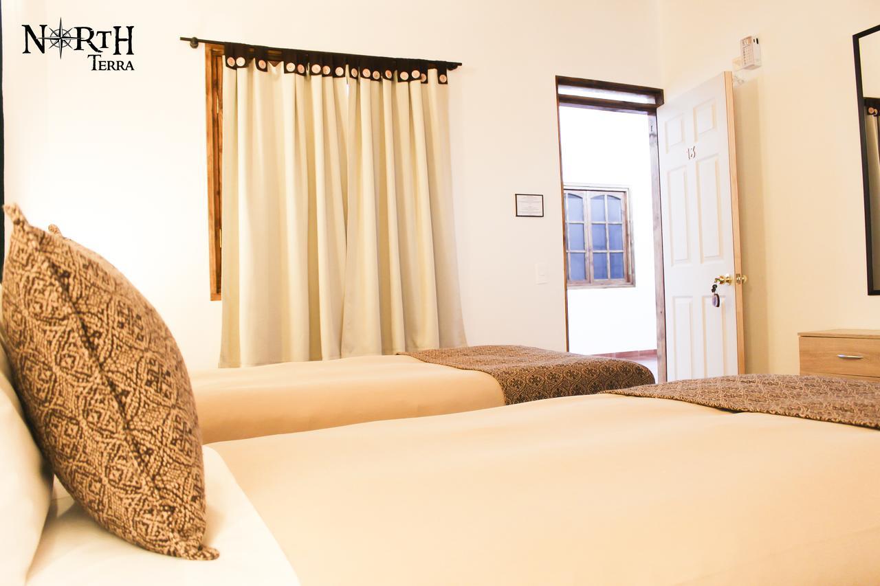 Atacama Budget Bed & Tours San Pedro de Atacama Exterior photo