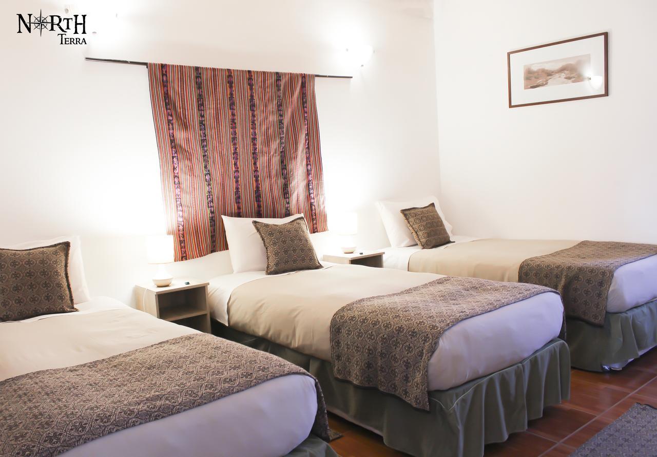Atacama Budget Bed & Tours San Pedro de Atacama Exterior photo