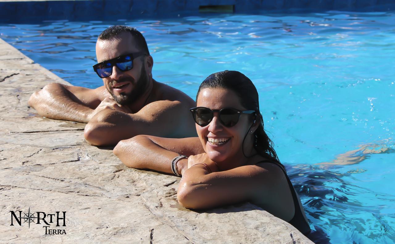Atacama Budget Bed & Tours San Pedro de Atacama Exterior photo
