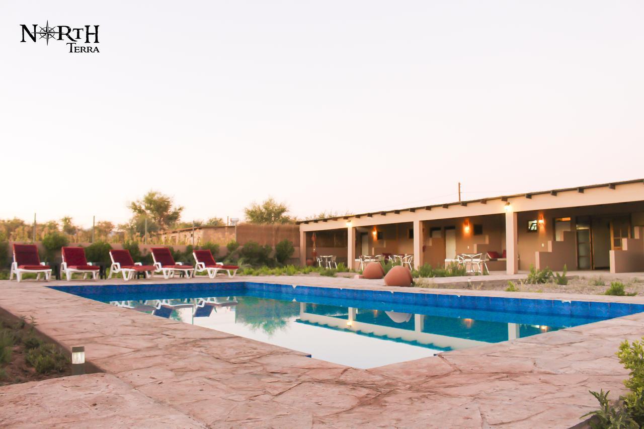 Atacama Budget Bed & Tours San Pedro de Atacama Exterior photo