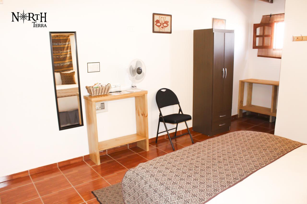 Atacama Budget Bed & Tours San Pedro de Atacama Exterior photo