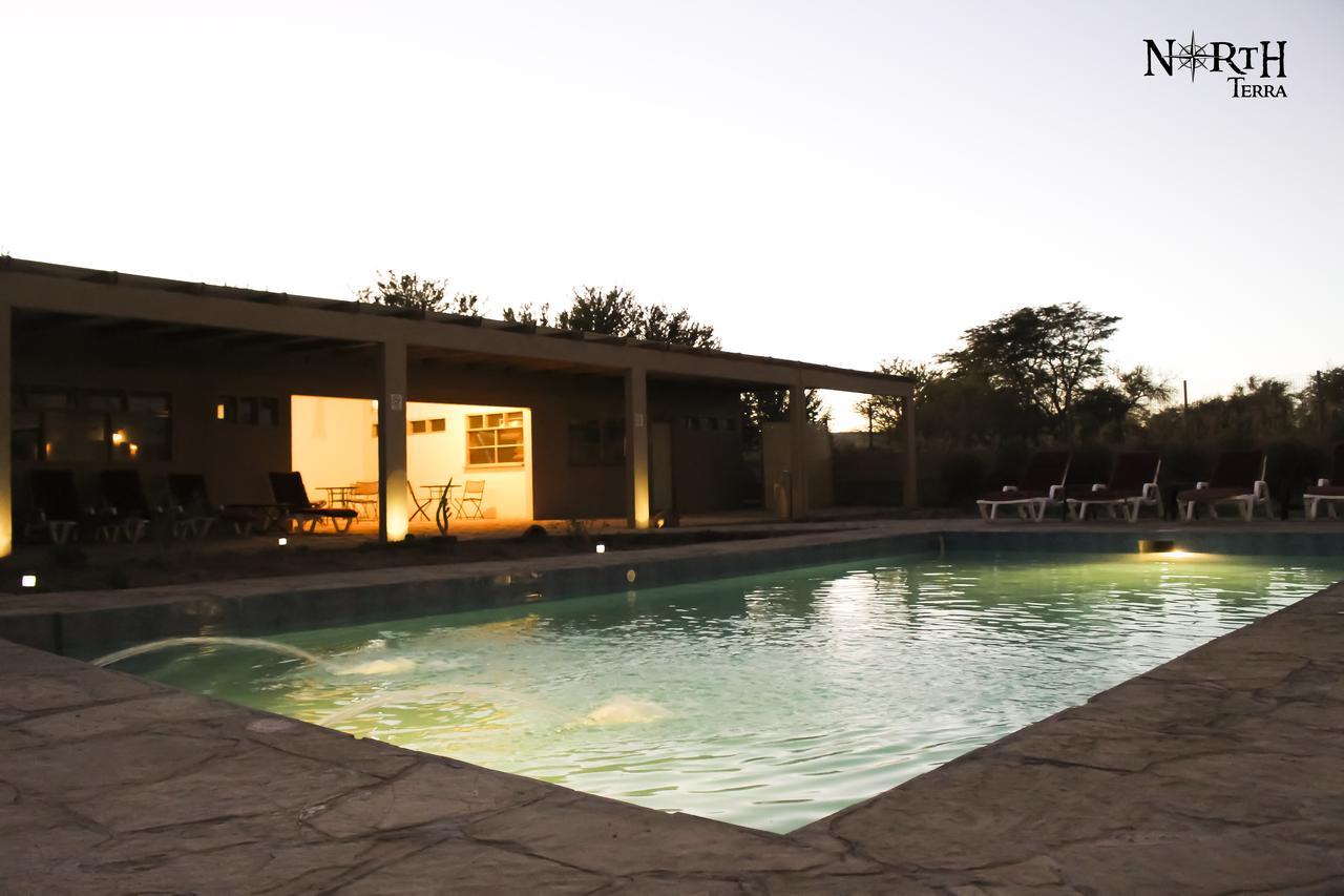 Atacama Budget Bed & Tours San Pedro de Atacama Exterior photo